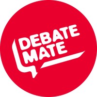 Debate Mate Logo
