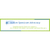 Autism Spectrum Advocacy Logo