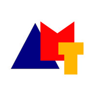 AMT Inc. Logo
