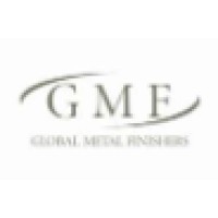 Global Metal Finishers Ltd Logo