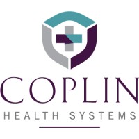 Coplin Health Systems Logo