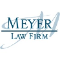 Meyer Law Firm Logo