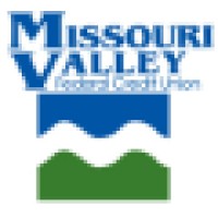 Missouri Valley Federal Credit Union Logo