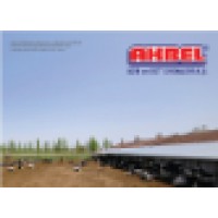 Akbel Milk and Milk Products Logo