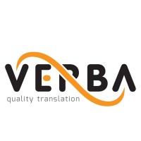 VERBA CENTAR – Quality Translation Services Logo