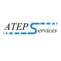 ATEP SERVICES Logo