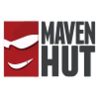 MavenHut Games Logo