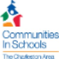 Communities In Schools of the Charleston Area, Inc. Logo