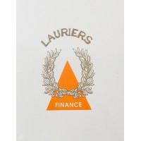 LAURIERS FINANCE Logo
