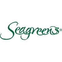 Seagreens Logo