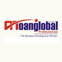 Moanglobal Professionals Logo
