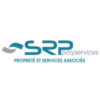 SRP POLYSERVICES Logo