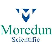 Moredun Scientific Logo
