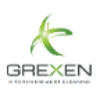 GreXen Kitchen Exhaust Cleaning Logo