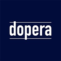 DOPERA Logo