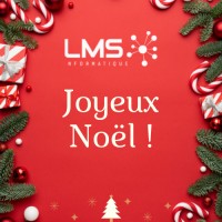 LMS Informatique (Logiciels, Maintenance, Services Informatique). Logo