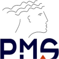 PMS PRESENCE MICRO SYSTEME Logo