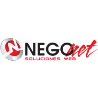 NegoNet Soluciones Web Logo