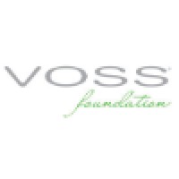 Voss Foundation Logo