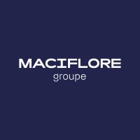 GROUPE MACIFLORE Logo
