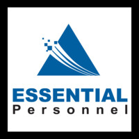 Essential Personnel - Staffing Logo
