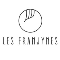 LES FRANJYNES Logo