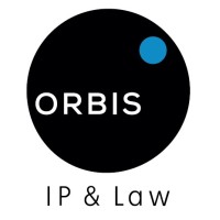 Orbis IP & Law Logo