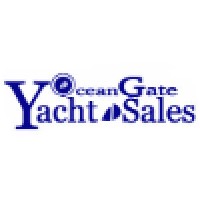 Sandy Hook Yacht Sales Logo
