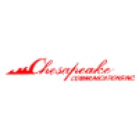 Chesapeake Communications, Inc. Logo