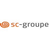 SC Groupe Logo