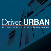 Driver URBAN Logo