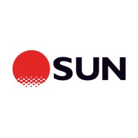 SUN Printing Logo