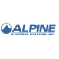 Alpine Business Systems Inc. Logo
