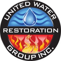 United Water Restoration Group, Inc. Logo