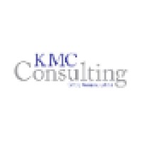 KMC Consulting Logo
