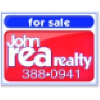John Rea Realty Logo