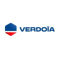 VERDOÏA Logo