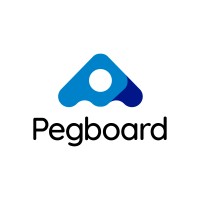 Pegboard Logo