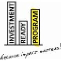Investment Ready Program Logo