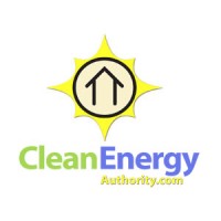 Clean Energy Authority Logo