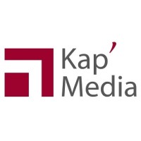 KapMedia Logo