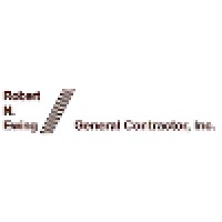 Robert N. Ewing General Contractor, Inc. Logo