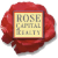 Rose Capital Realty Logo