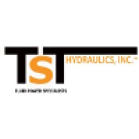 TST Hydraulics, Inc Logo