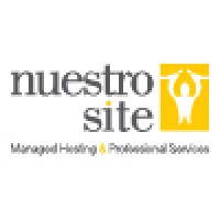 Nuestro Site Logo