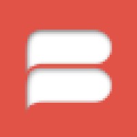 Studio digital Bâtiment.B Logo