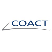 COACT, Inc. Logo