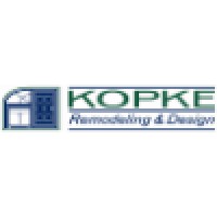Kopke Remodeling & Design, Inc. Logo