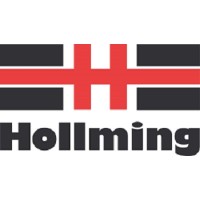 Hollming Ltd Logo