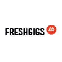FreshGigs.ca Logo